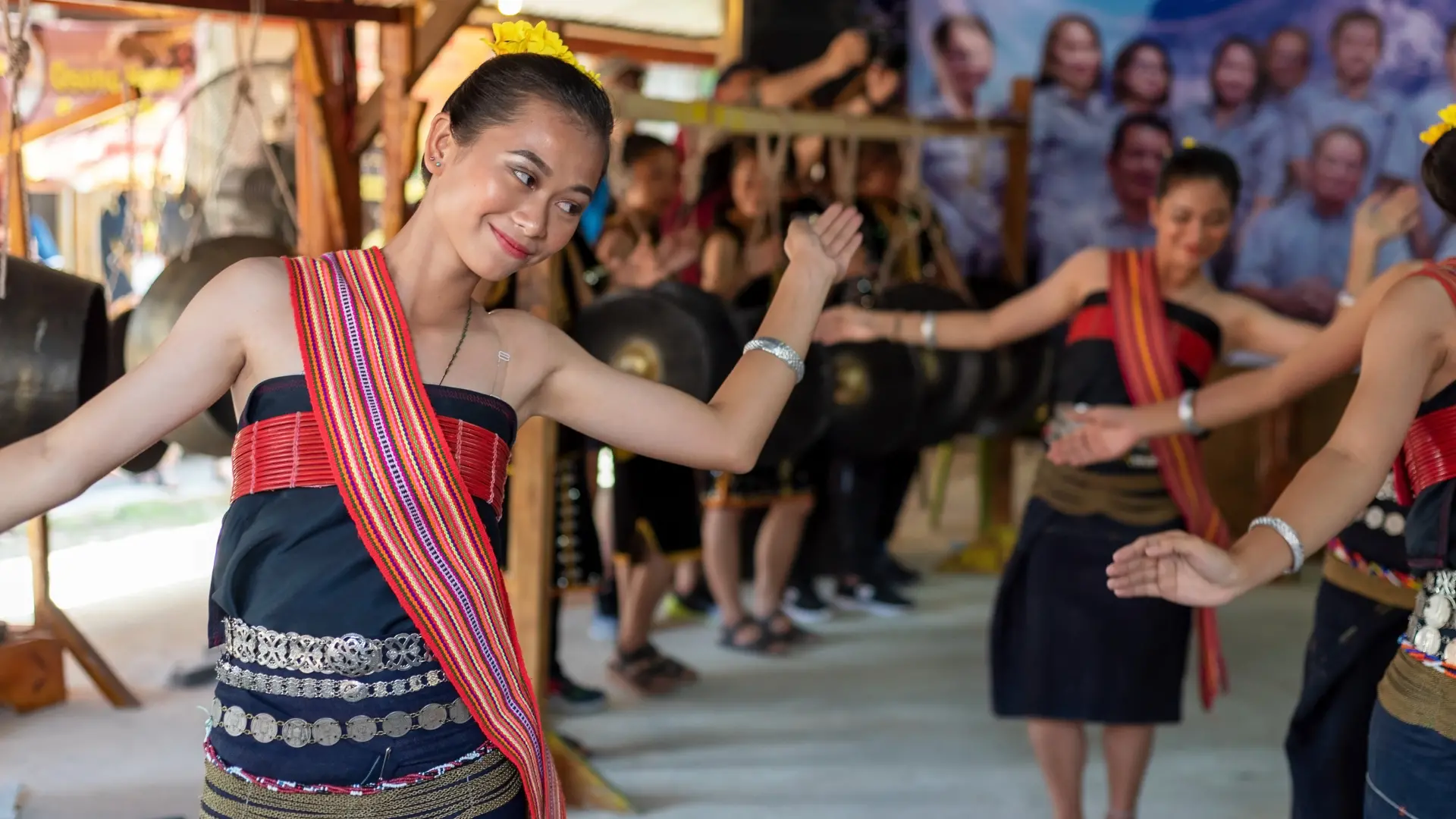 Zdjęcie z programu wyjazdu