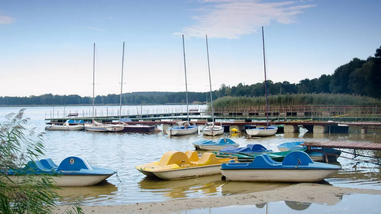 Zdjęcie z programu wyjazdu