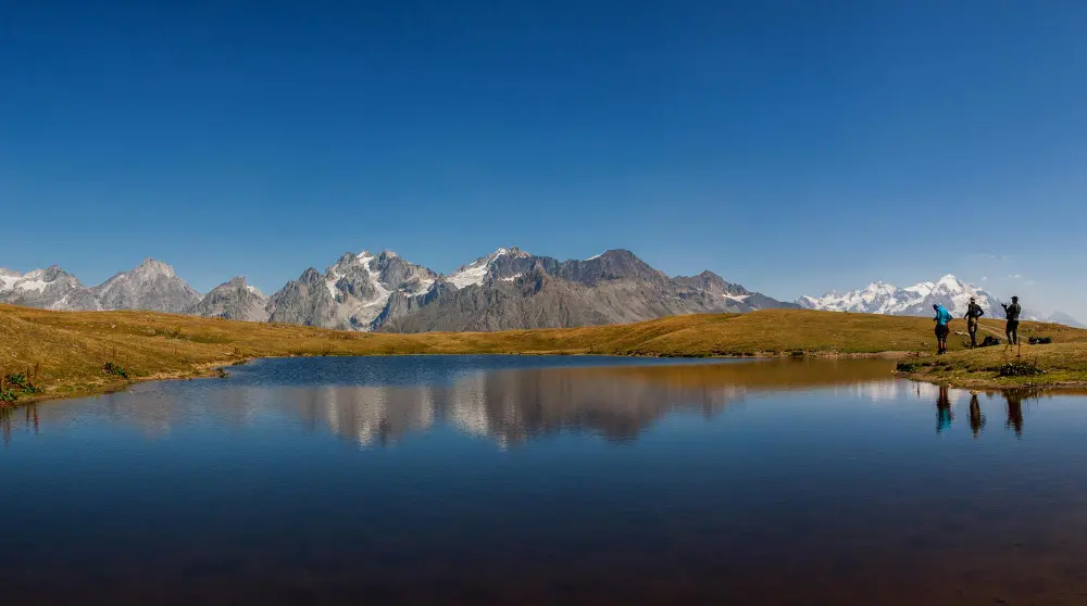 Zdjęcie z programu wyjazdu