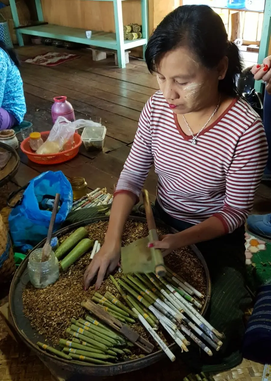 Zdjęcie z programu wyjazdu