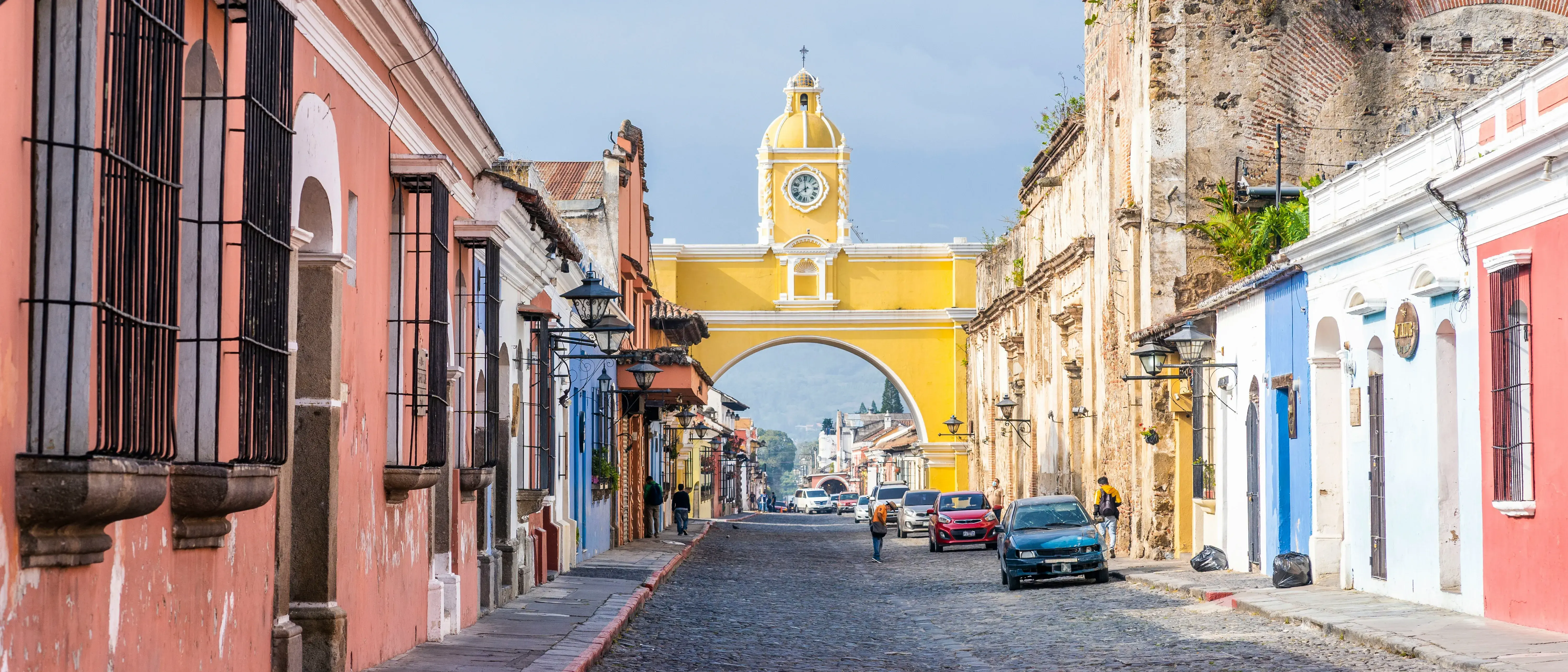 Zdjęcie z programu wyjazdu