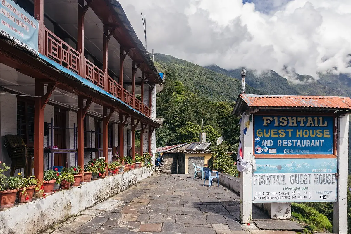 Zdjęcie z programu wyjazdu