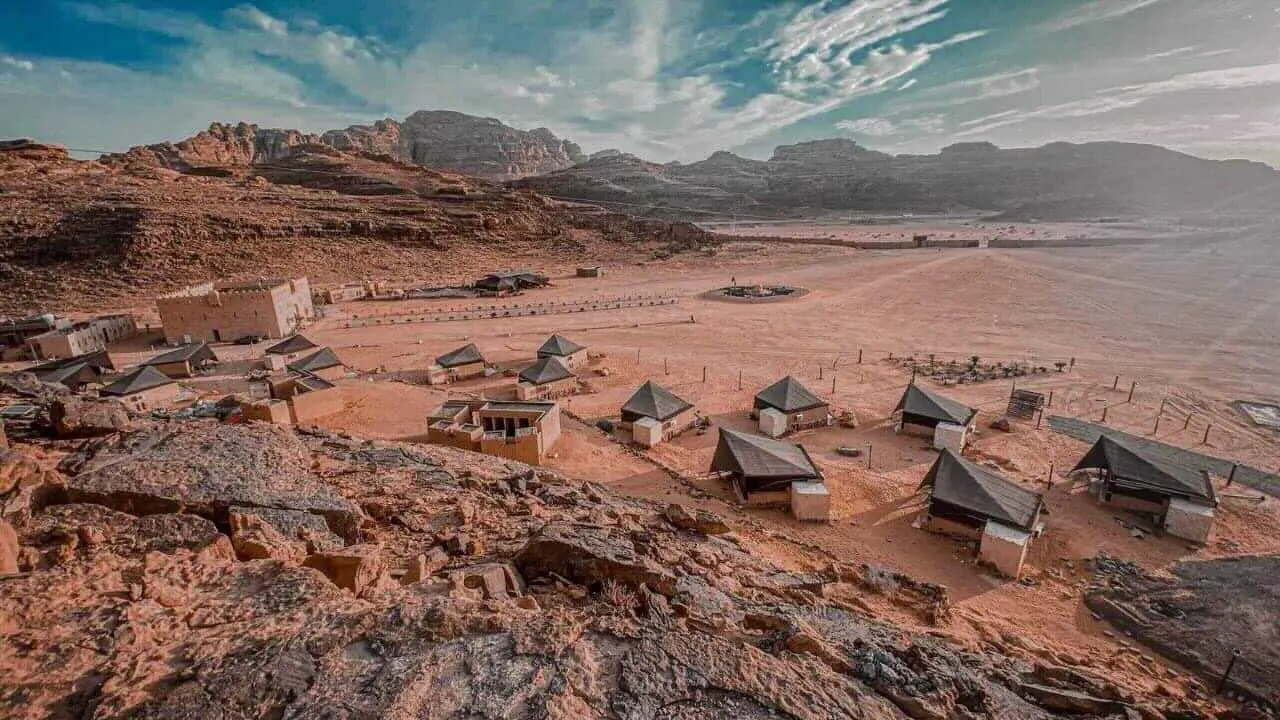 Zdjęcie z programu wyjazdu