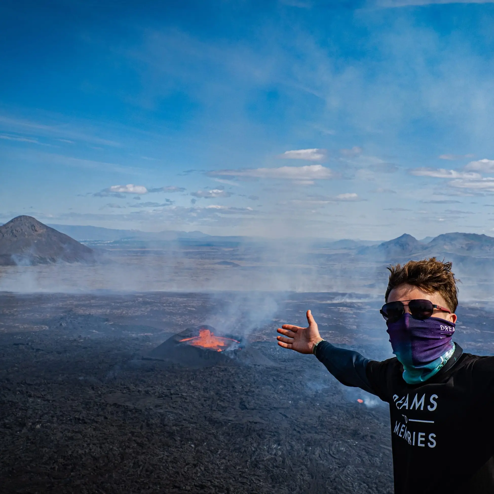 Zdjęcie z programu wyjazdu