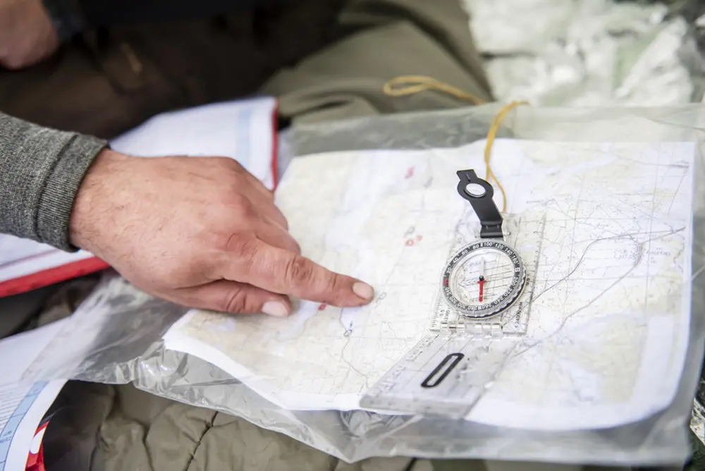 Zdjęcie z programu wyjazdu