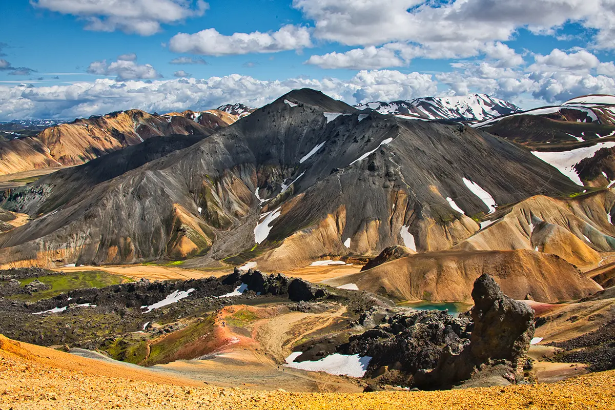 Zdjęcie z programu wyjazdu
