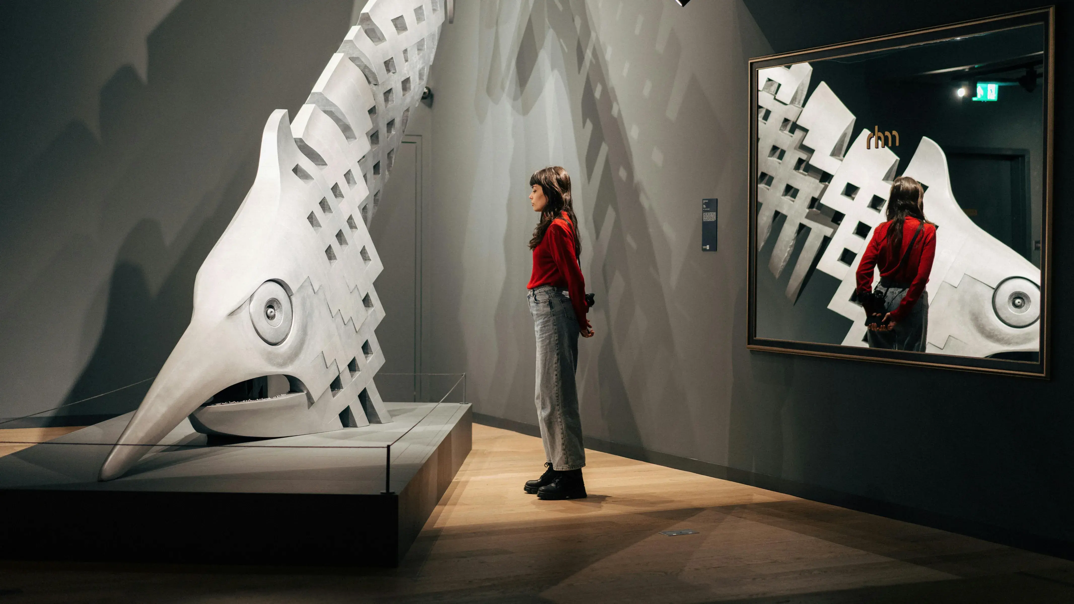 Zdjęcie z programu wyjazdu