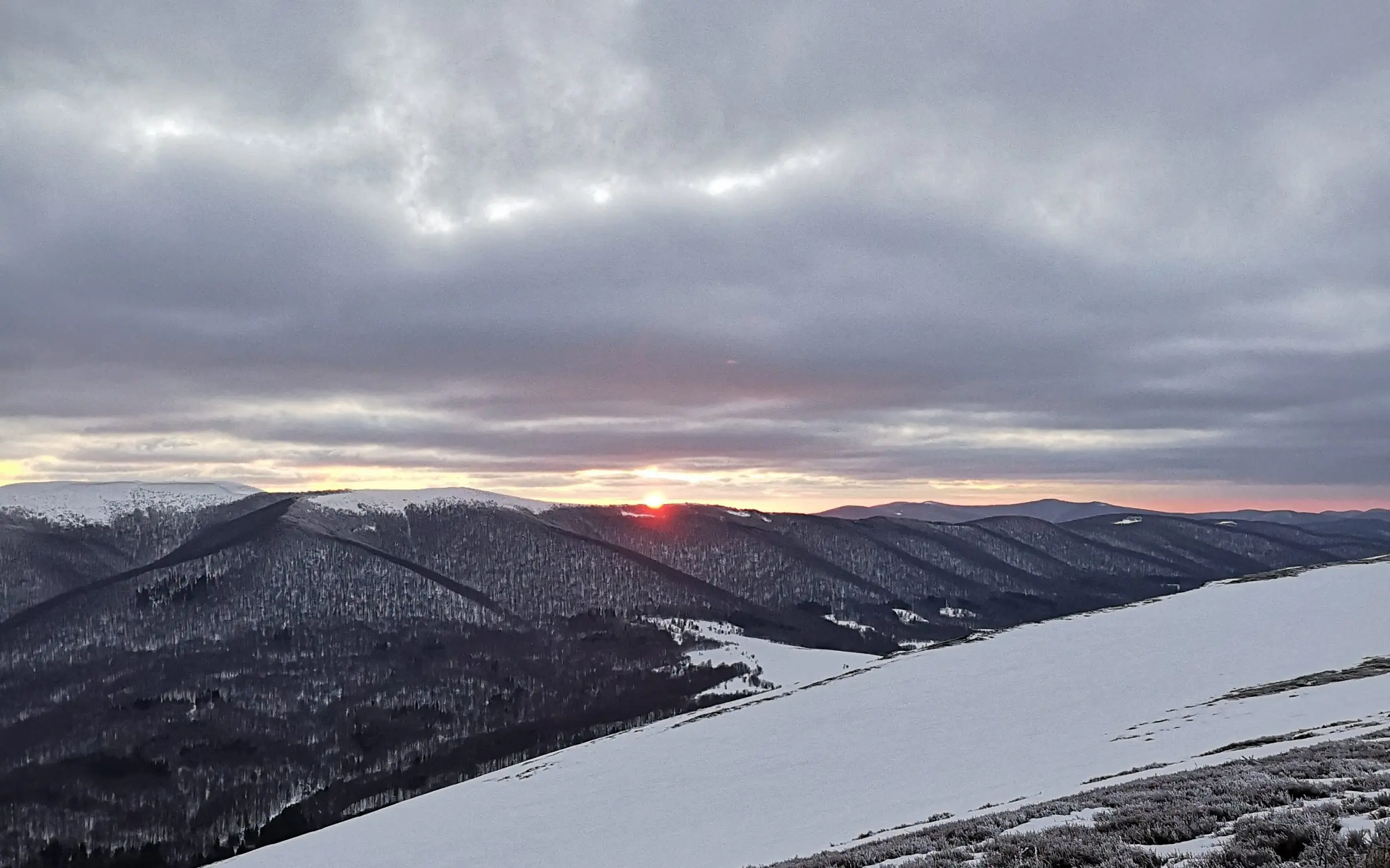 Zdjęcie z programu wyjazdu