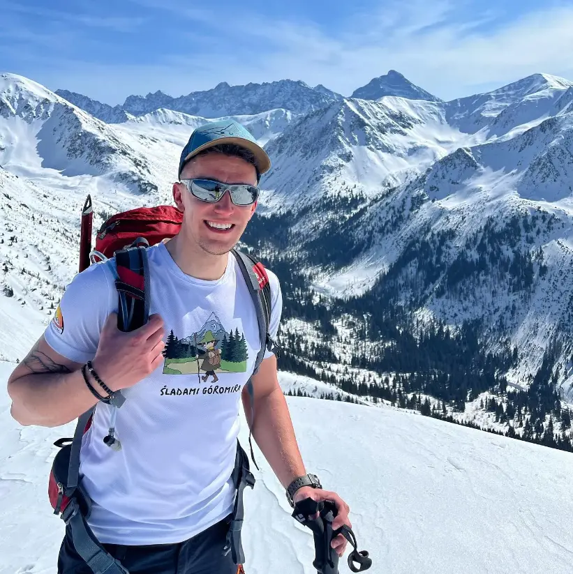 Zdjęcie z programu wyjazdu