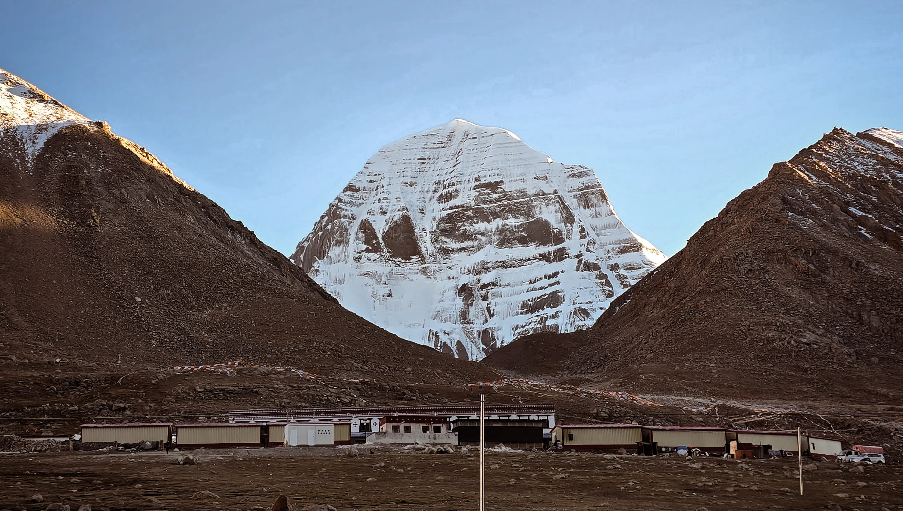 Zdjęcie z programu wyjazdu
