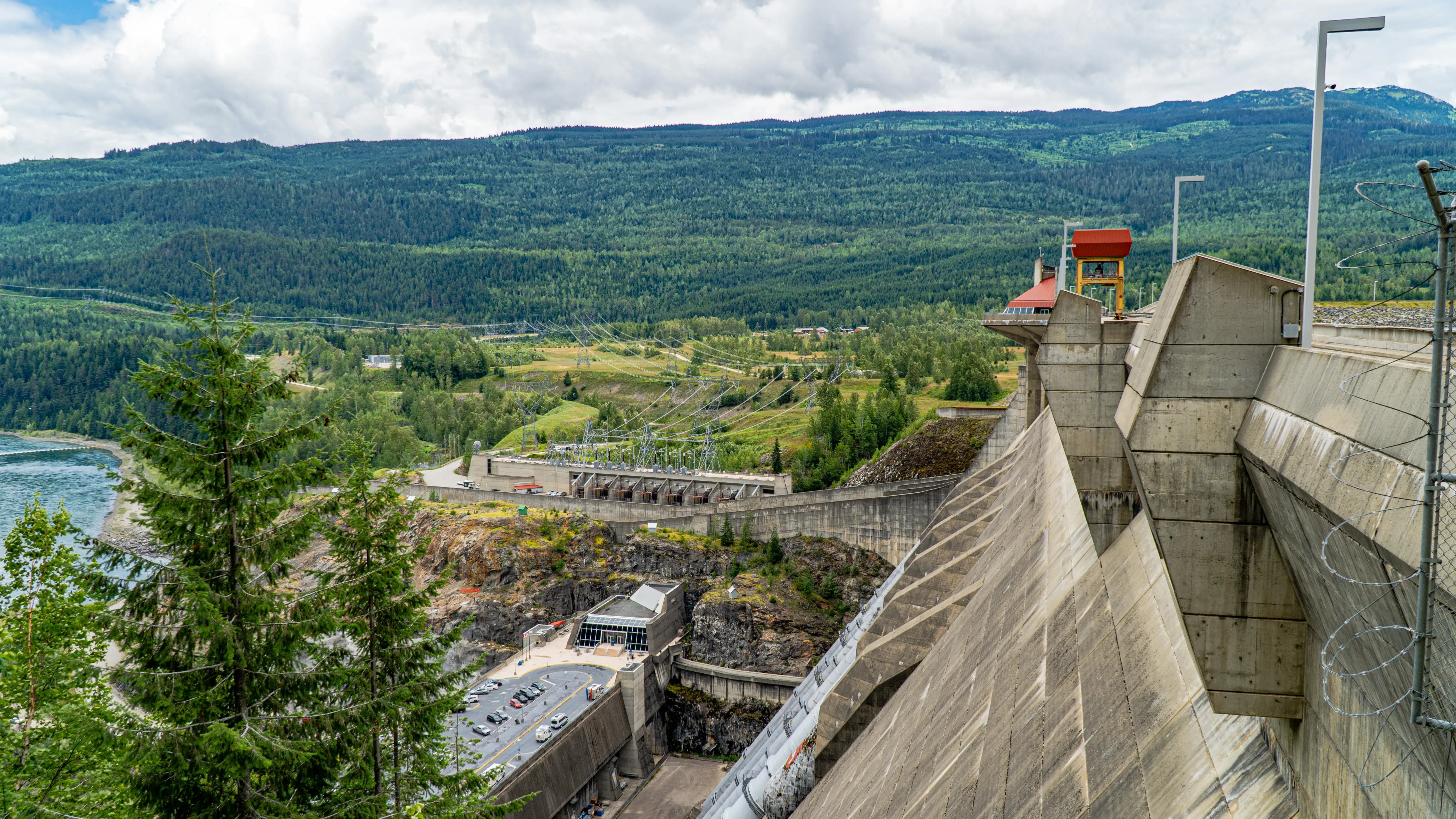 Zdjęcie z programu wyjazdu