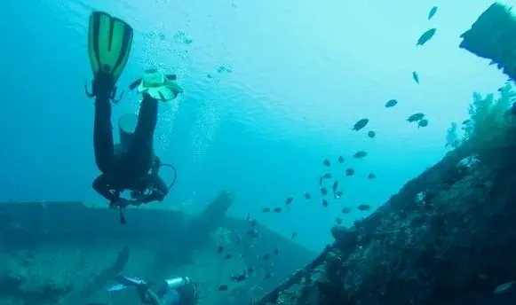 Zdjęcie z programu wyjazdu