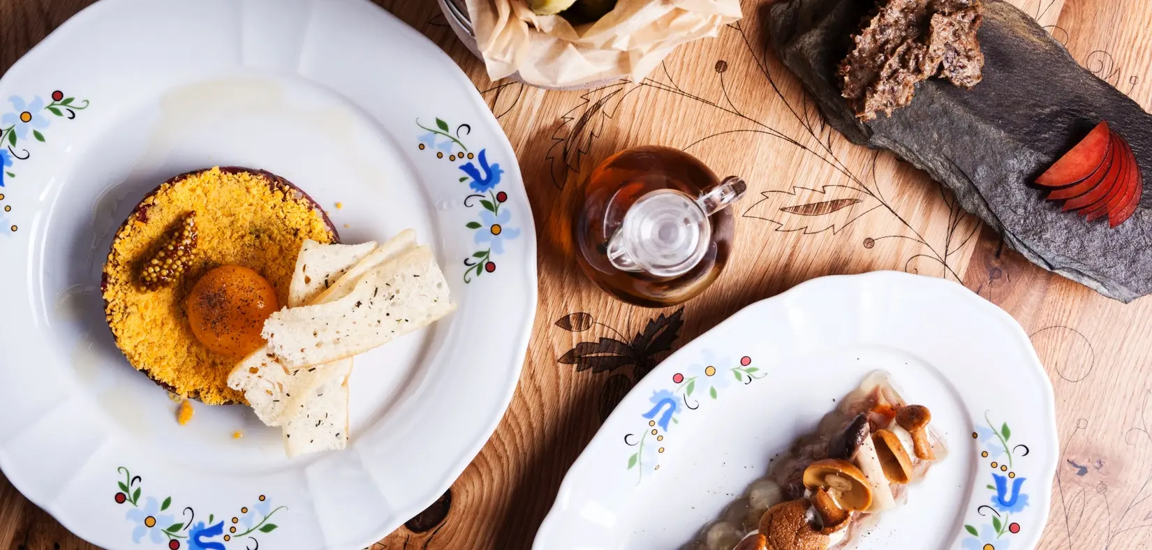 Zdjęcie z programu wyjazdu