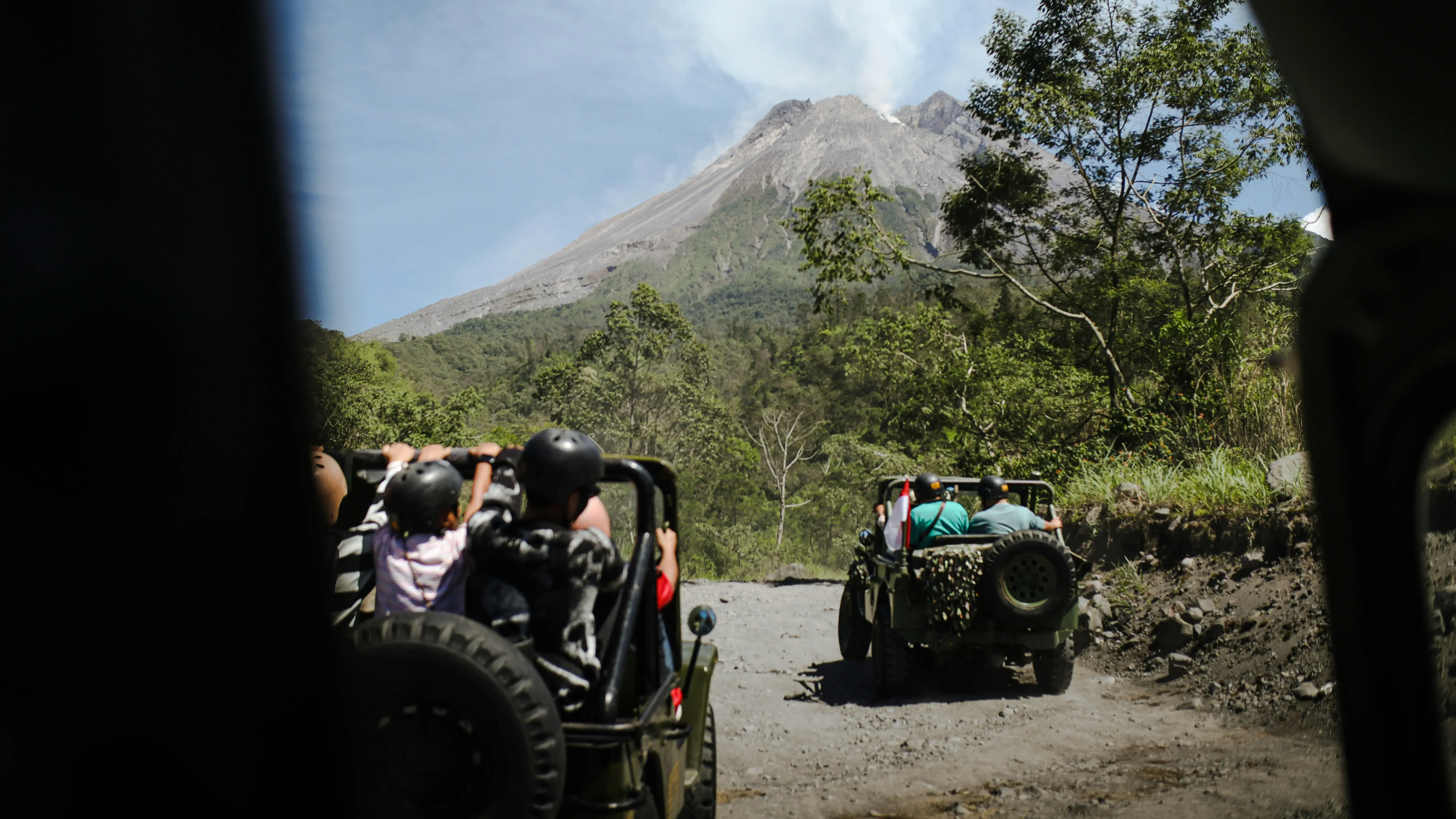 Zdjęcie z programu wyjazdu