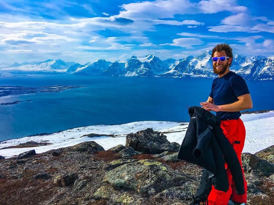 Zdjęcie z programu wyjazdu