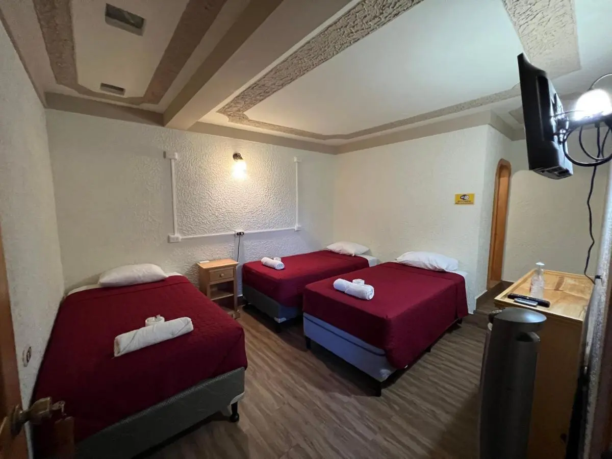 Zdjęcie z programu wyjazdu