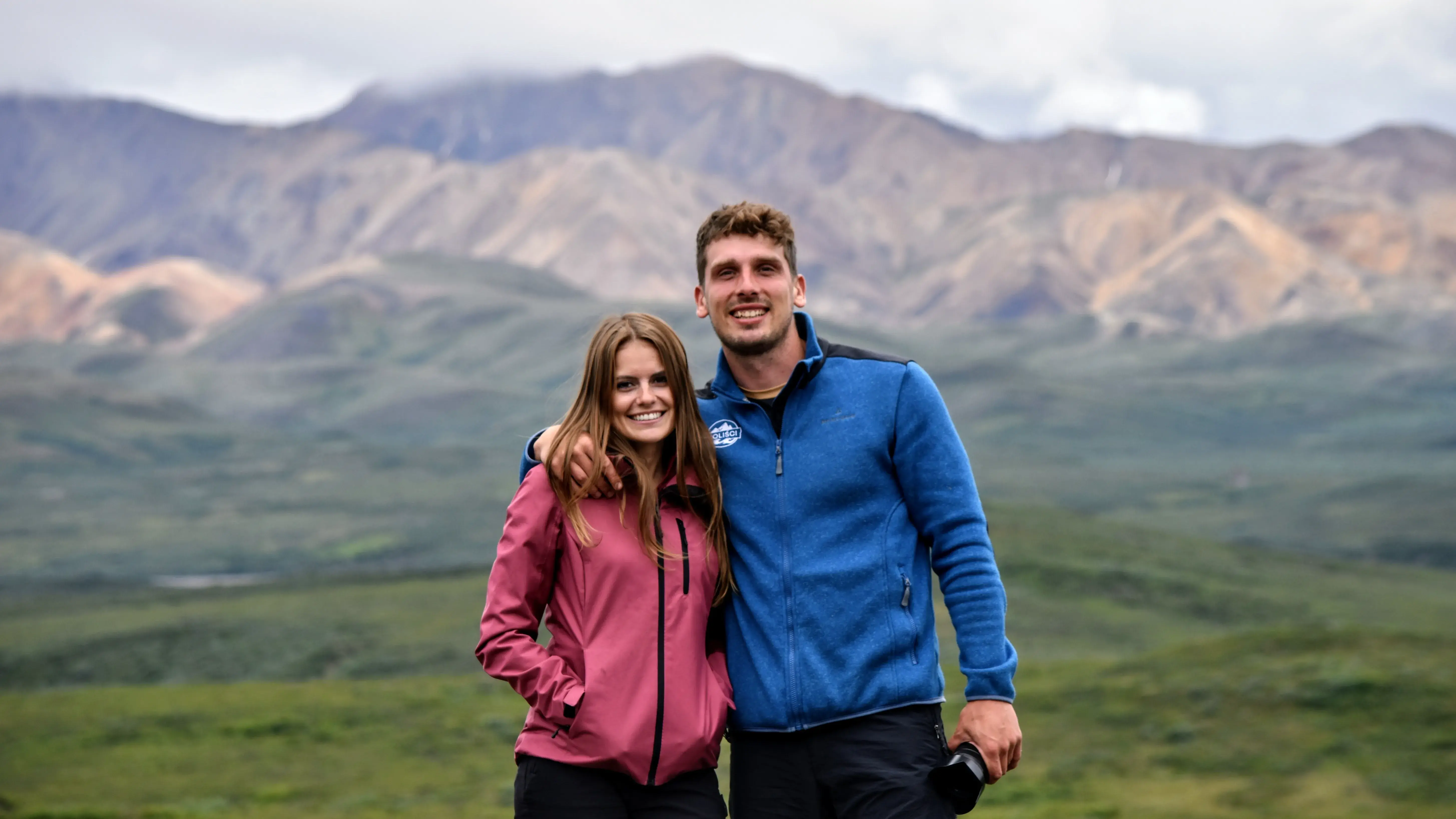 Zdjęcie z programu wyjazdu