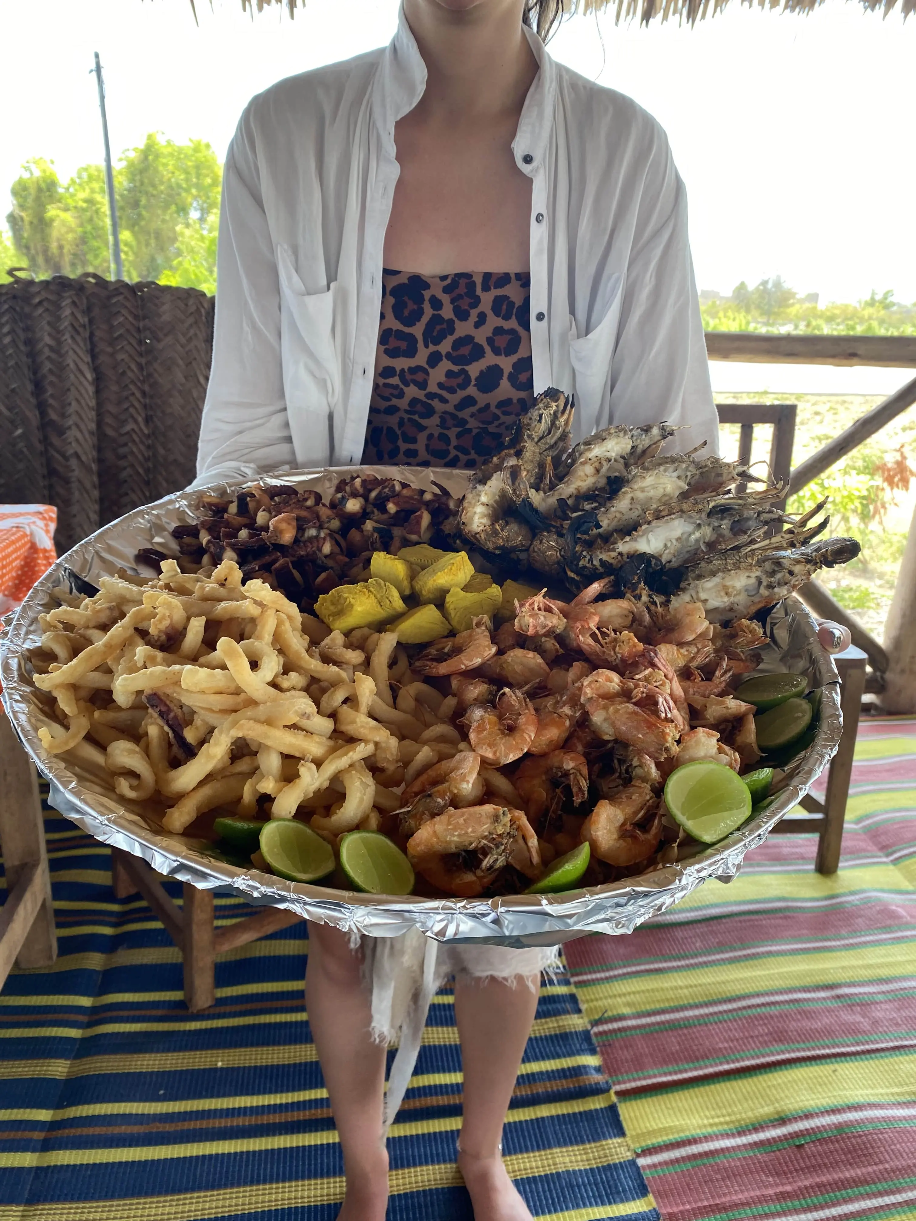 Zdjęcie z programu wyjazdu