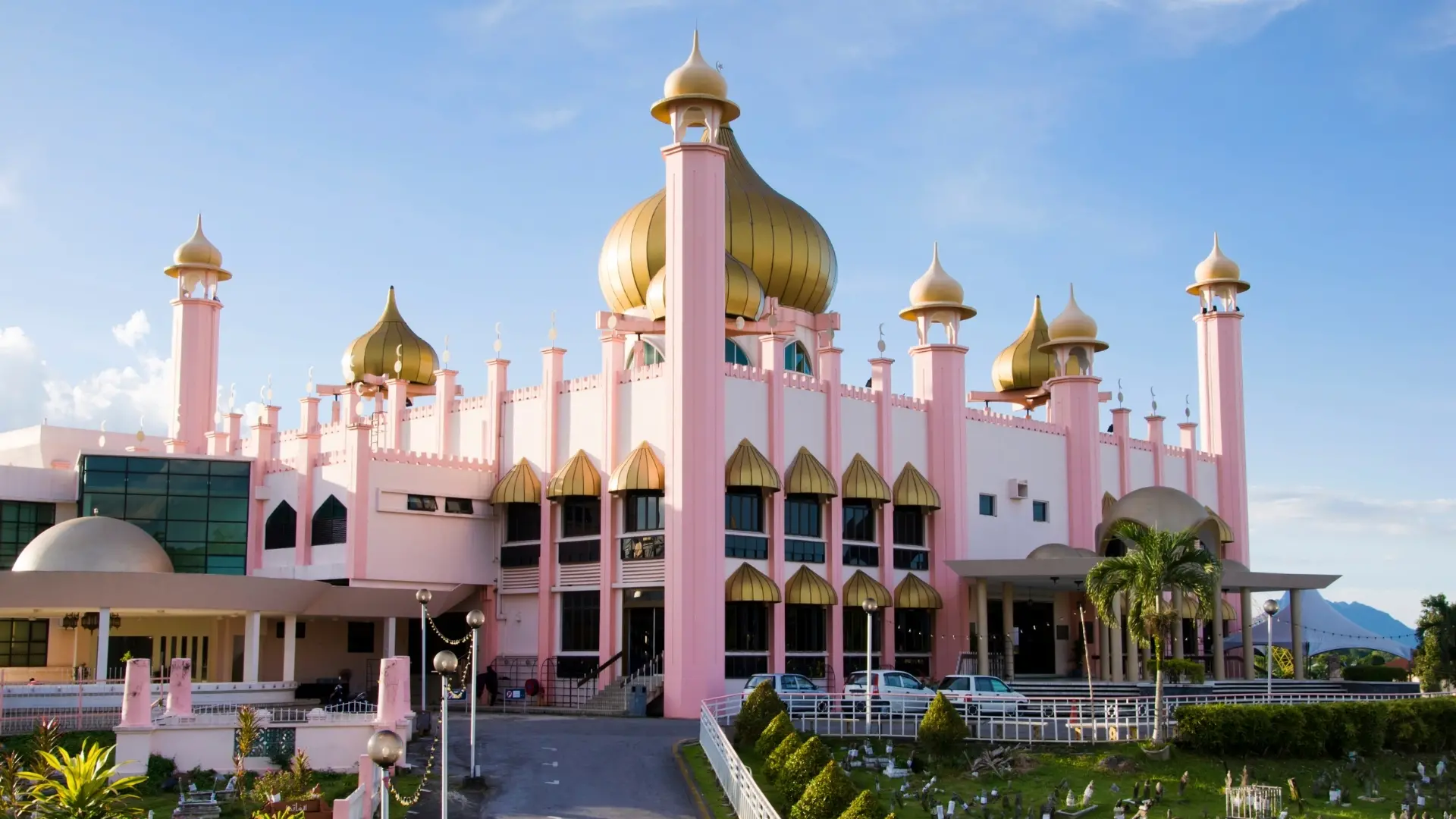 Zdjęcie z programu wyjazdu