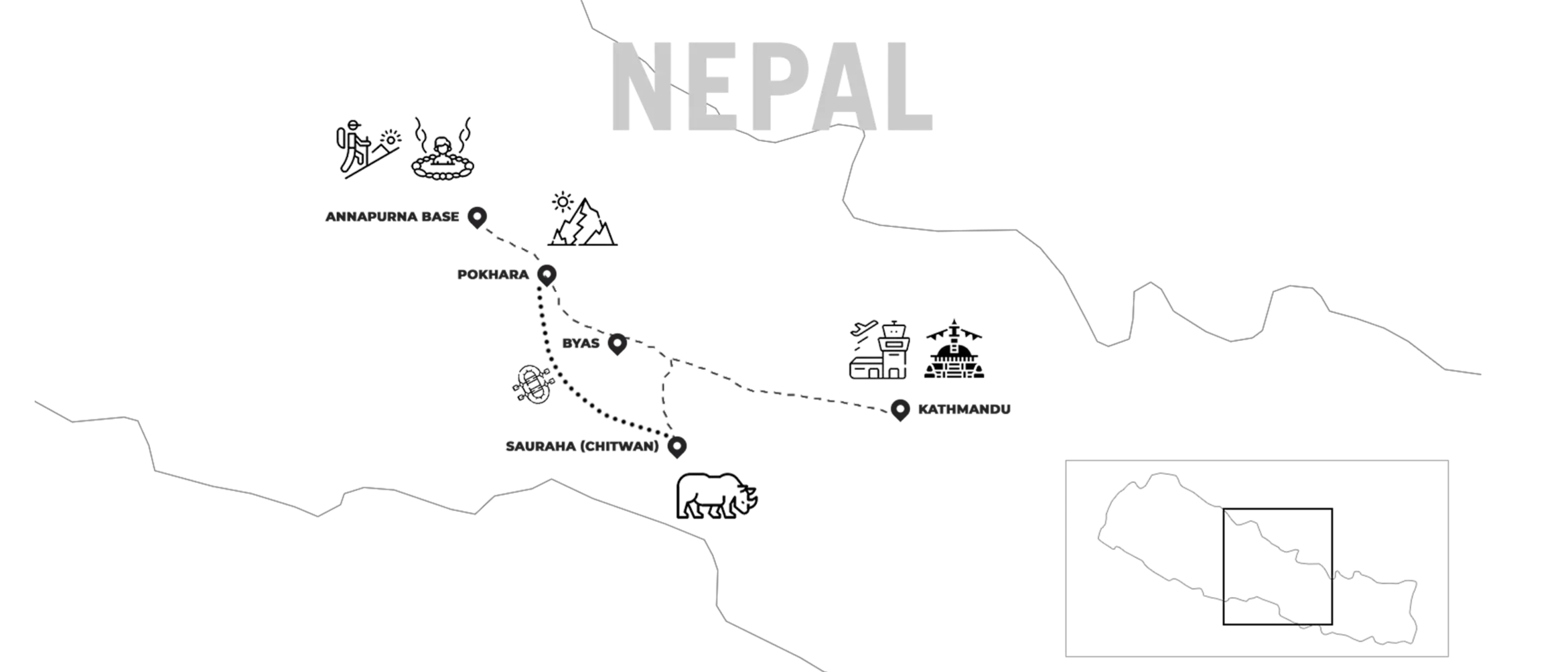 Zdjęcie z programu wyjazdu