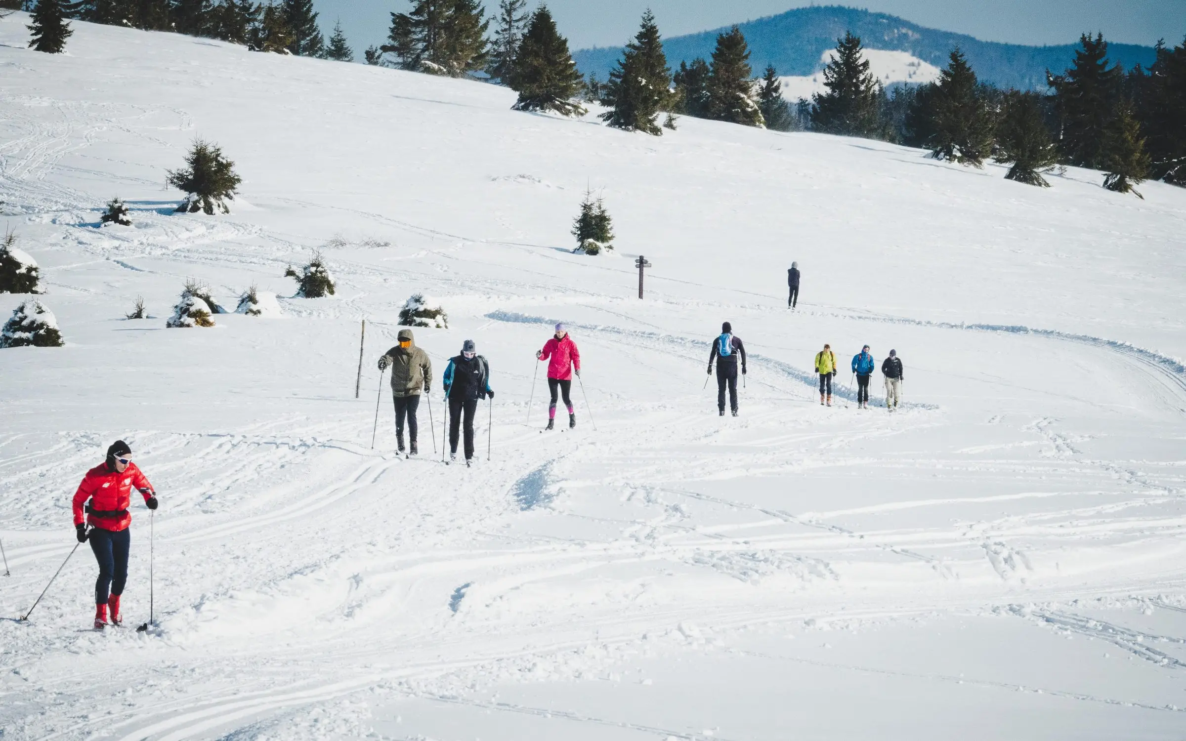 Zdjęcie z programu wyjazdu