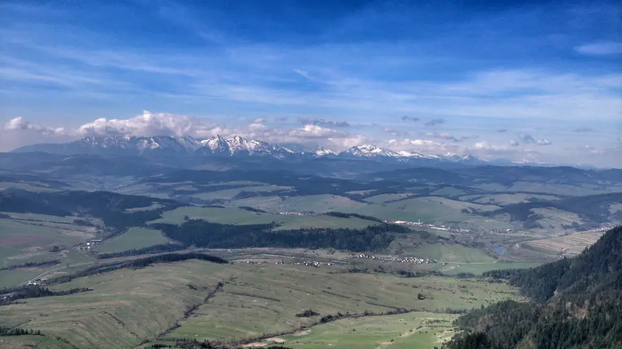 Zdjęcie z programu wyjazdu