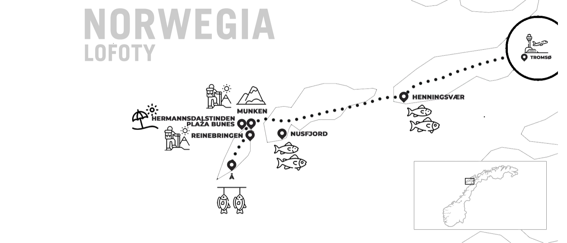 Zdjęcie z programu wyjazdu