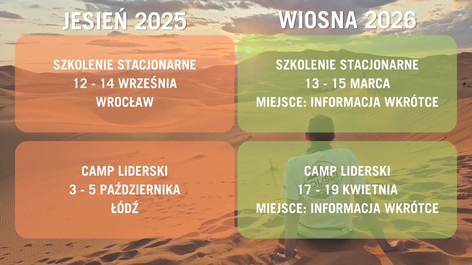 Zdjęcie z programu wyjazdu