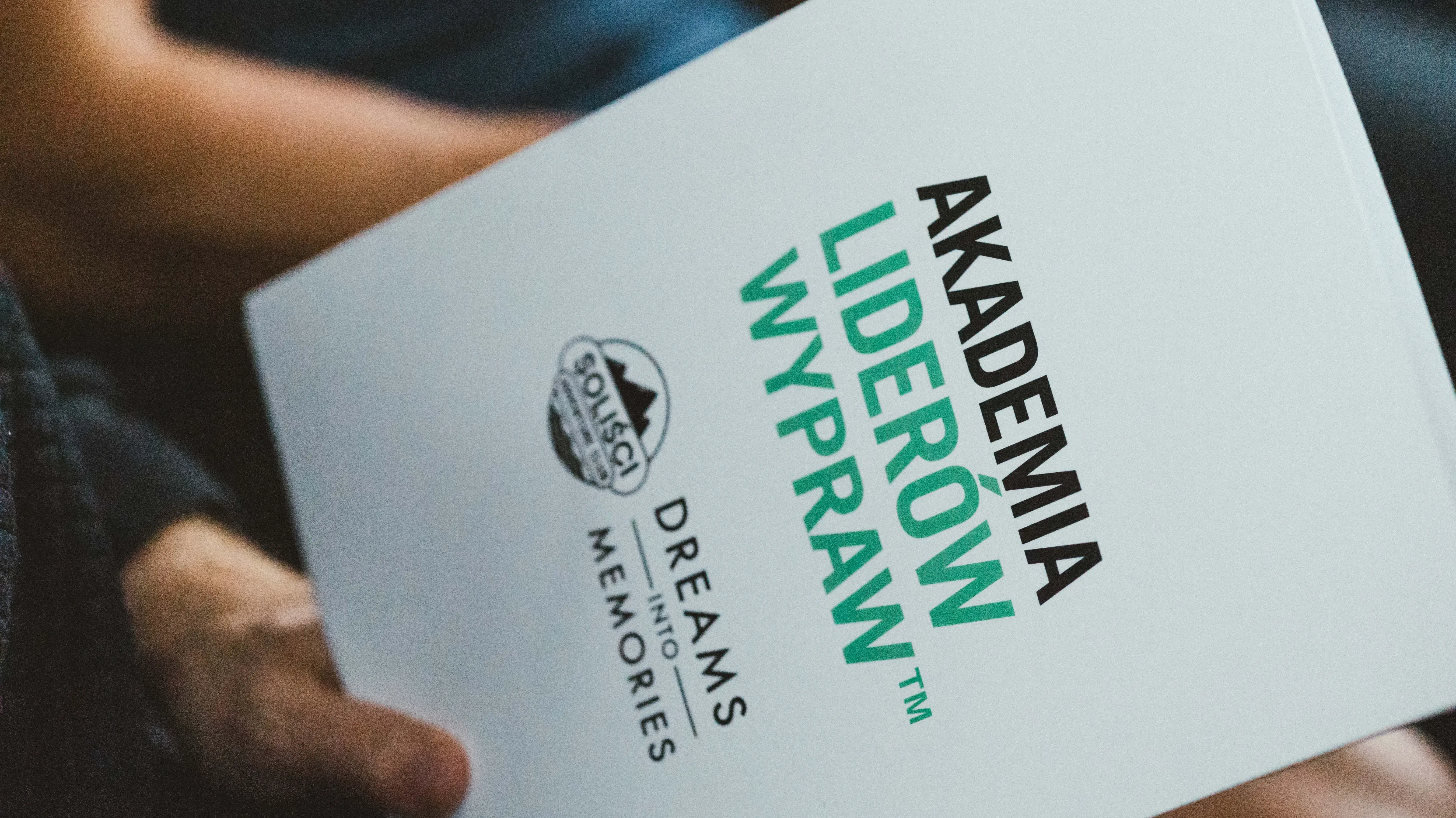 Zdjęcie z programu wyjazdu