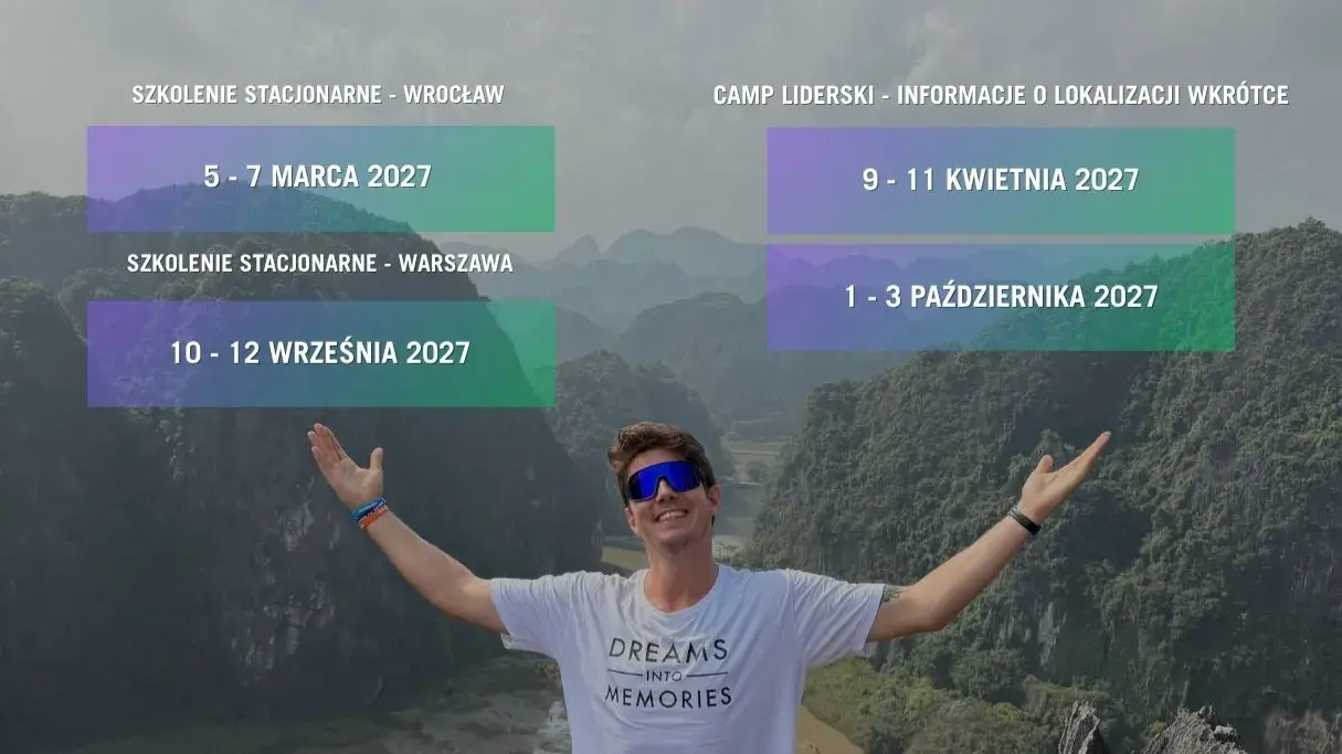 Zdjęcie z programu wyjazdu