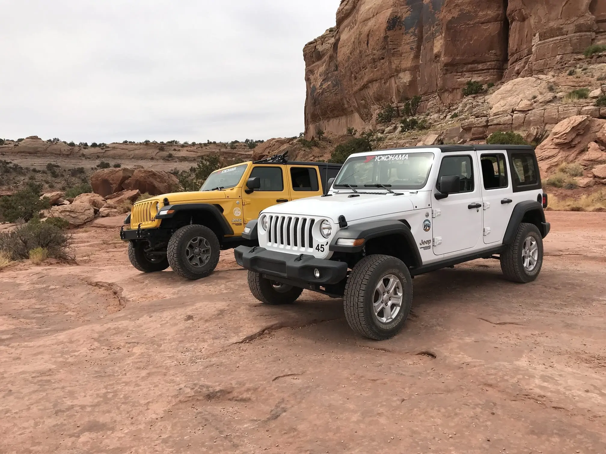 Zdjęcie z programu wyjazdu