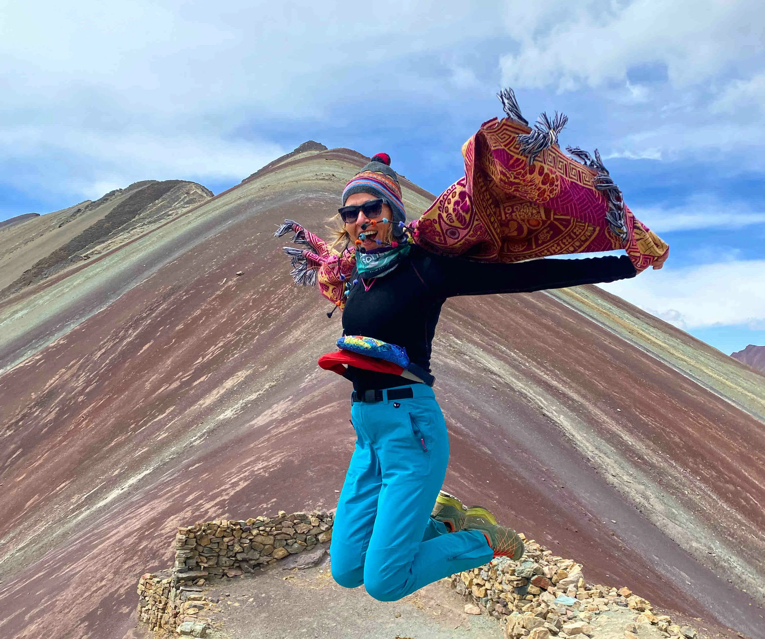 Zdjęcie z programu wyjazdu