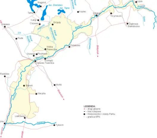 Zdjęcie z programu wyjazdu