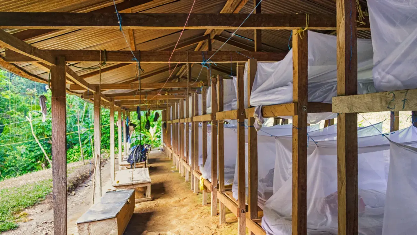 Zdjęcie z programu wyjazdu