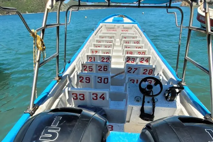 Zdjęcie z programu wyjazdu