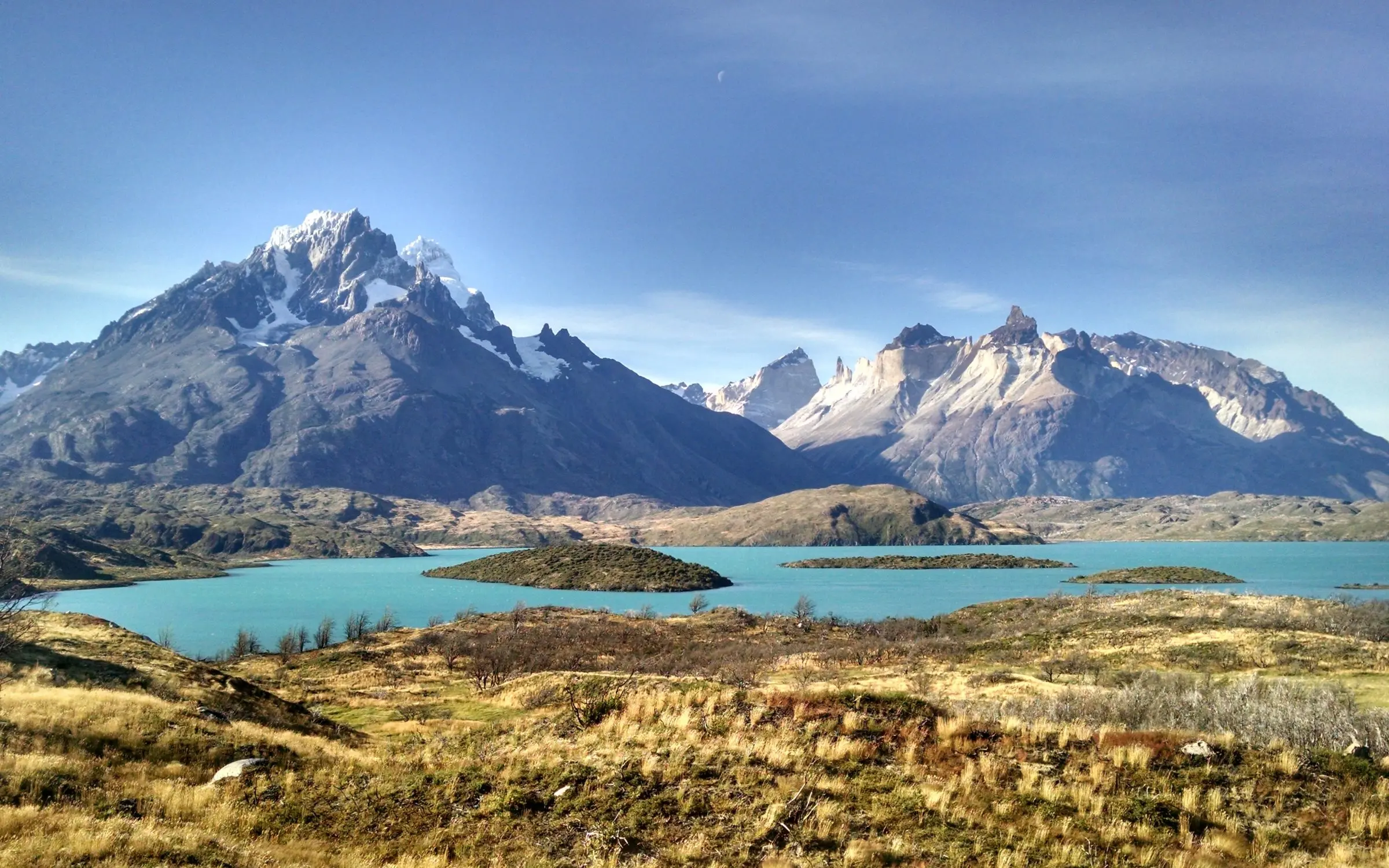 Zdjęcie z programu wyjazdu