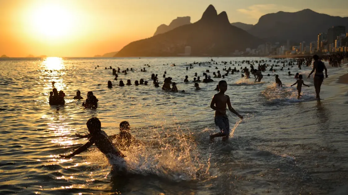 Zdjęcie z programu wyjazdu