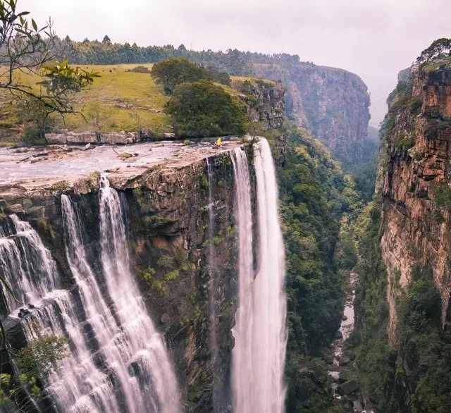 Zdjęcie z programu wyjazdu