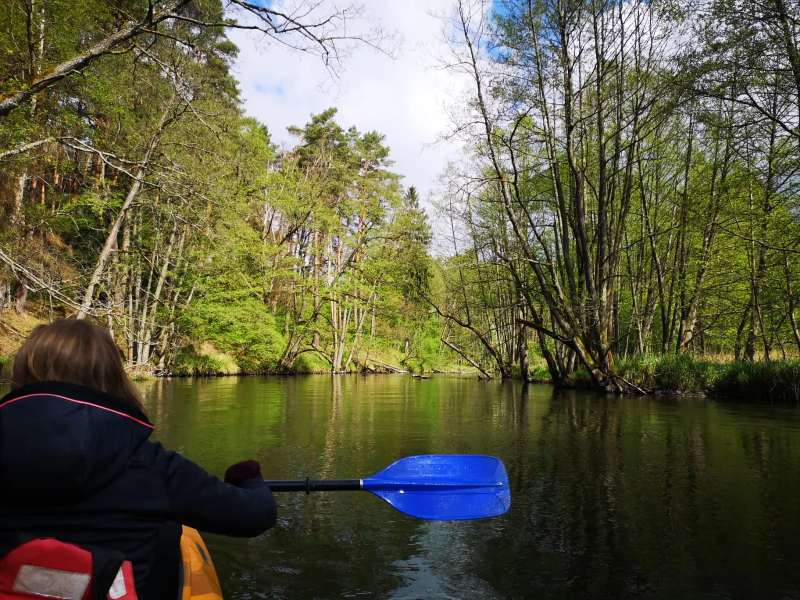 Zdjęcie z programu wyjazdu
