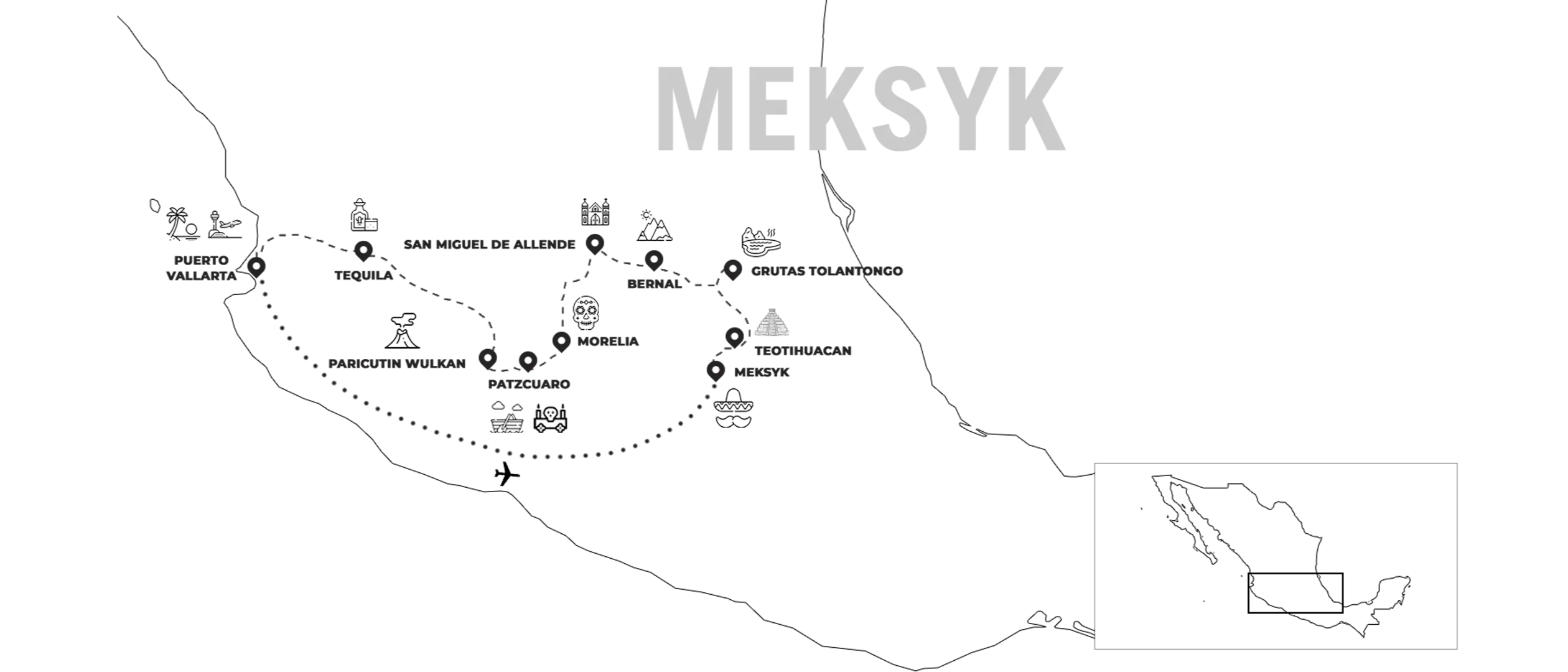 Zdjęcie z programu wyjazdu