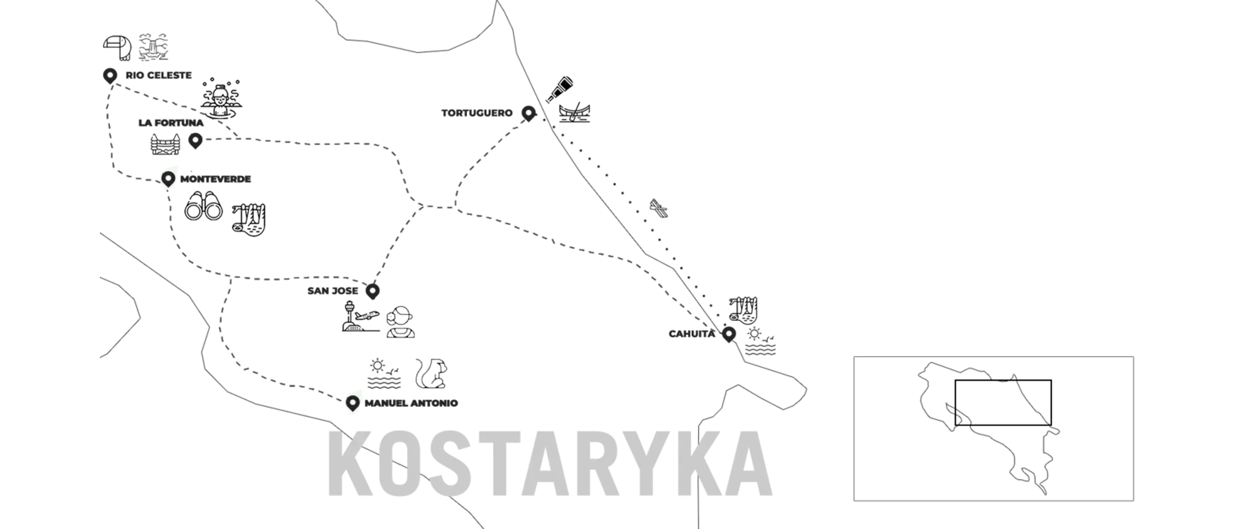 Zdjęcie z programu wyjazdu