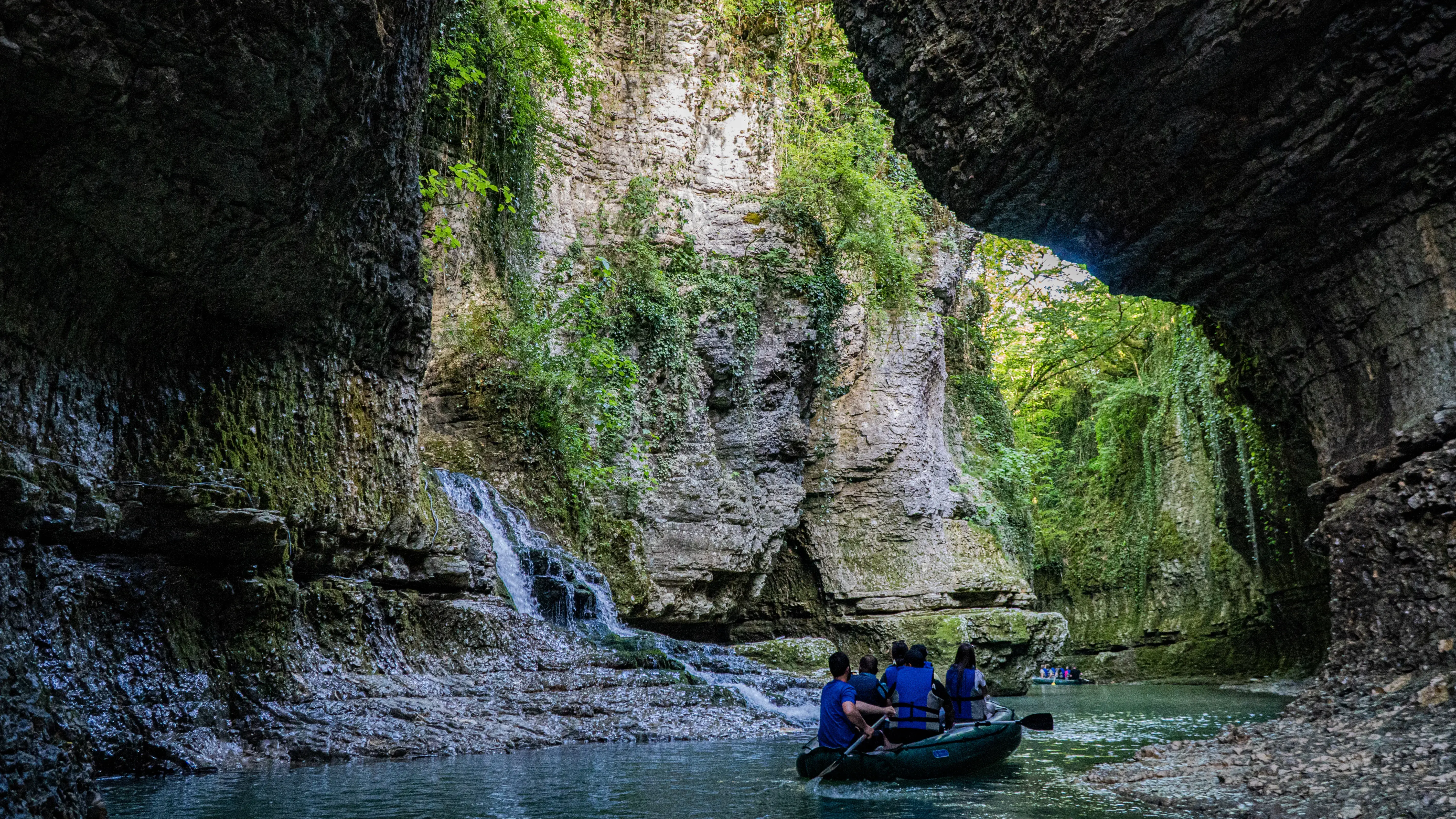 Zdjęcie z programu wyjazdu