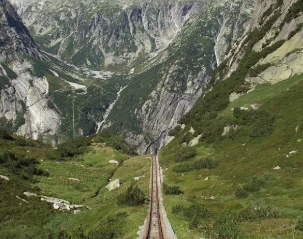 Zdjęcie z programu wyjazdu