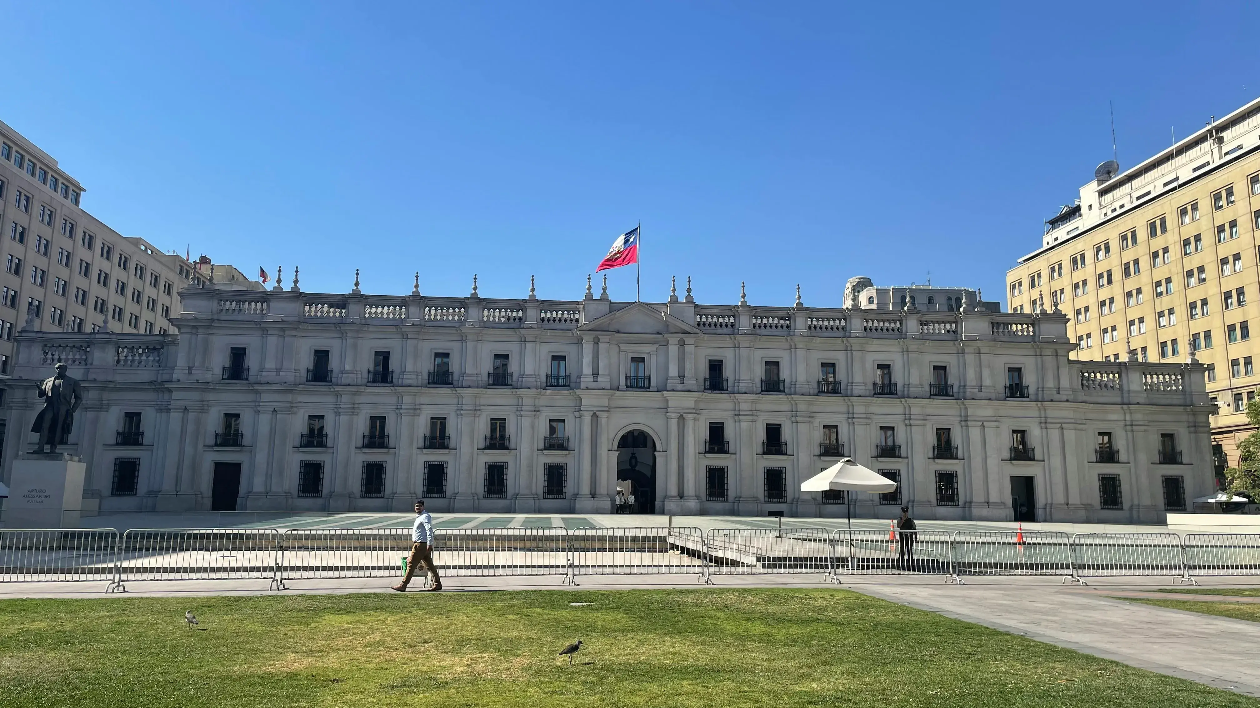 Zdjęcie z programu wyjazdu