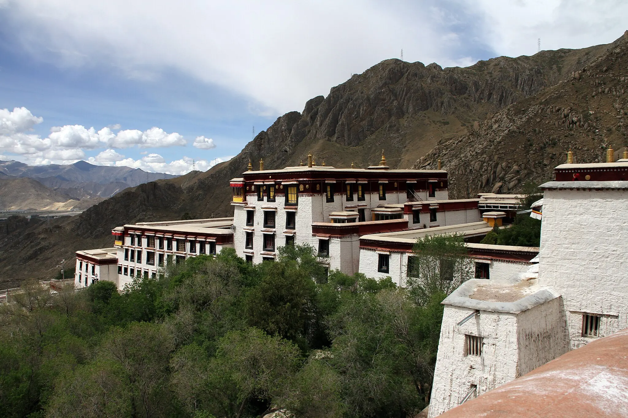 Zdjęcie z programu wyjazdu