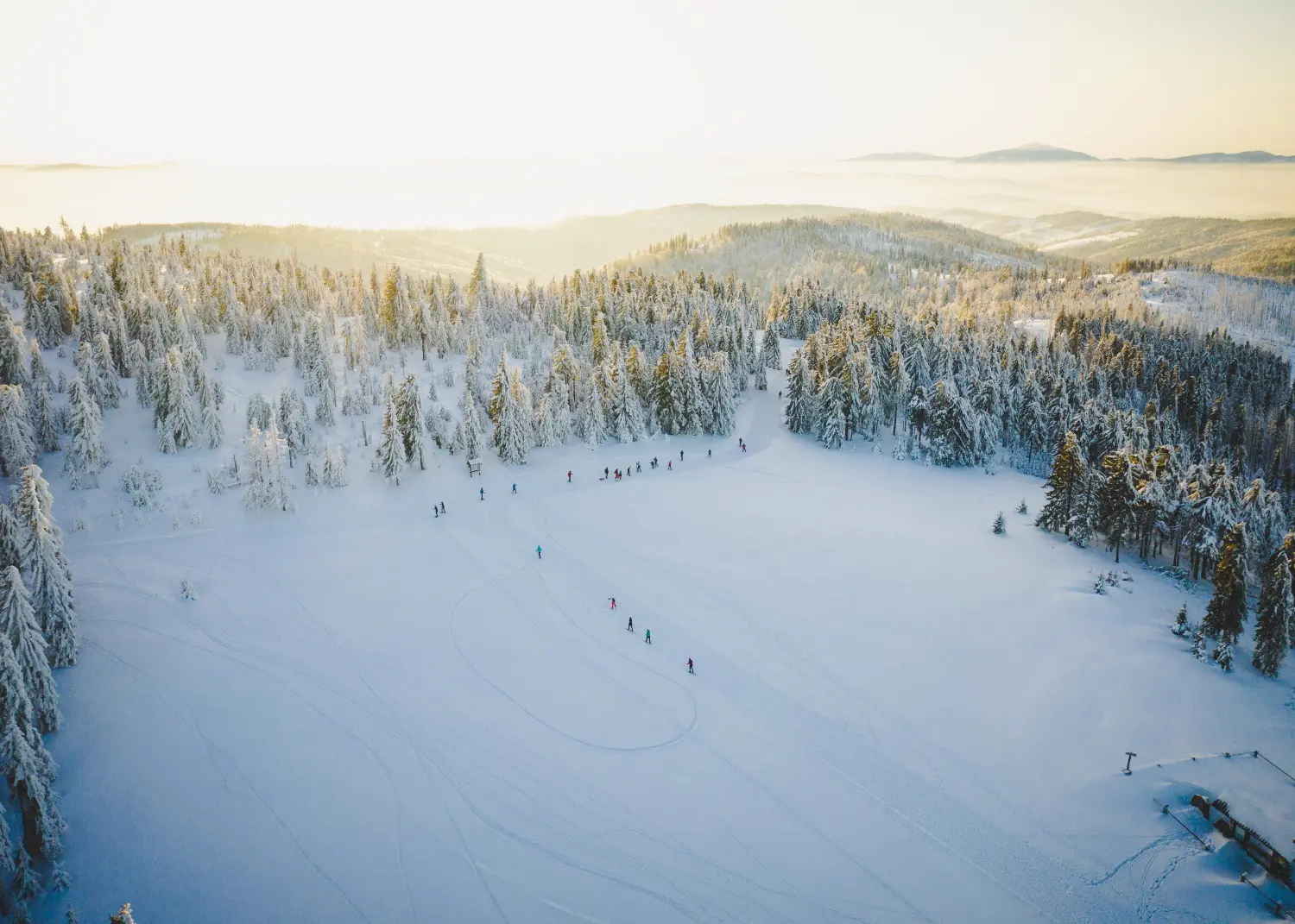Zdjęcie z programu wyjazdu