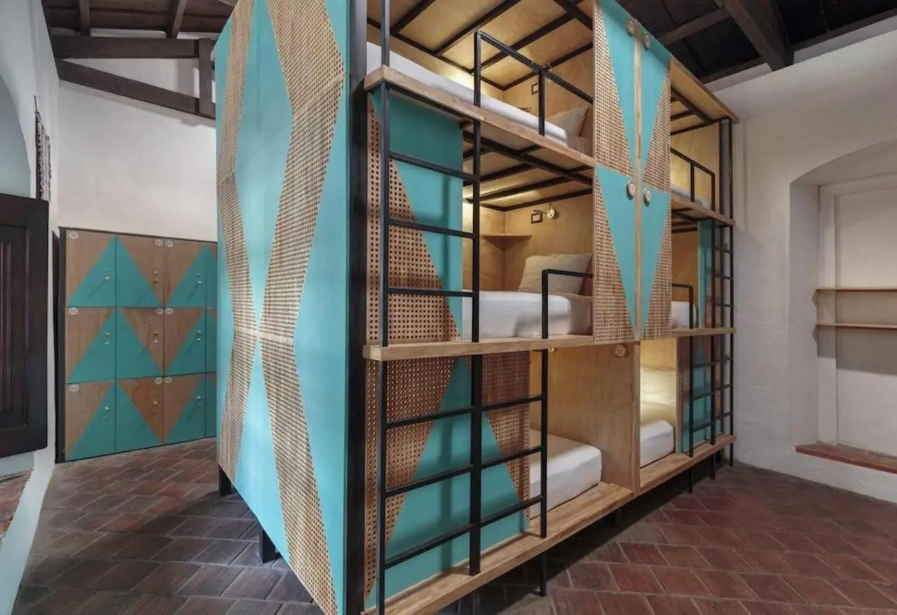 Zdjęcie z programu wyjazdu