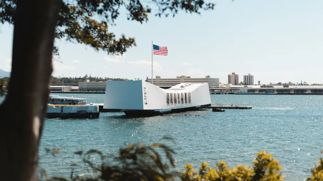 Zdjęcie z programu wyjazdu