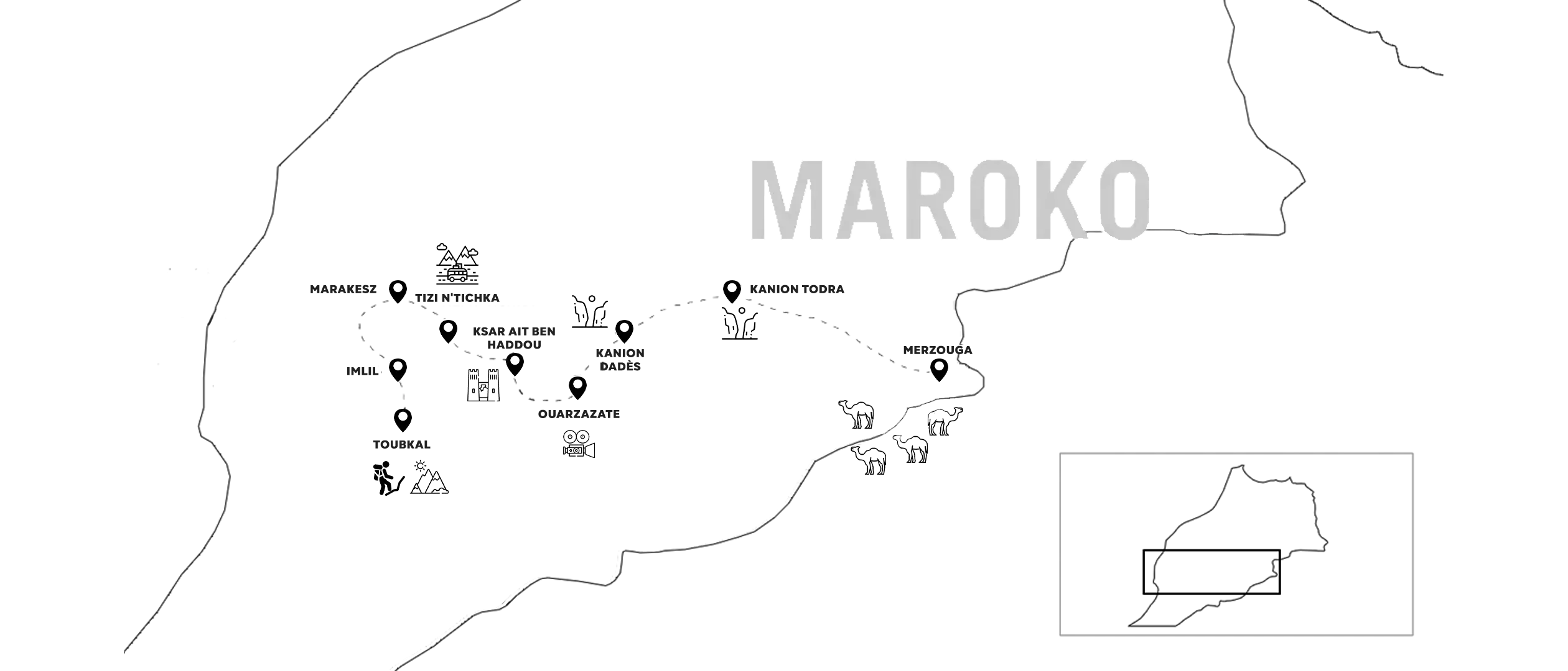 Zdjęcie z programu wyjazdu