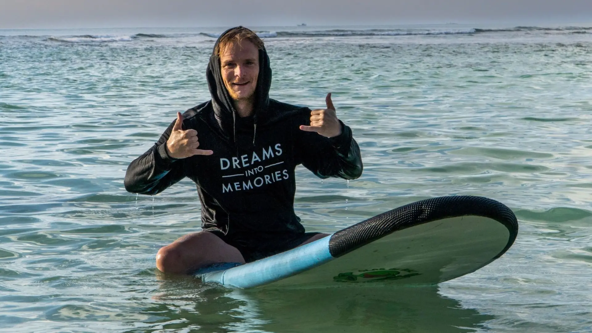 Zdjęcie z programu wyjazdu